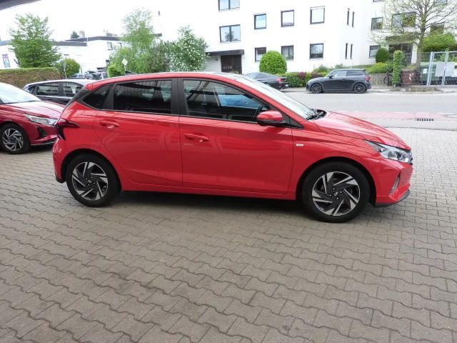 Hyundai i20 Hybrid Intro Edition Intro Edition