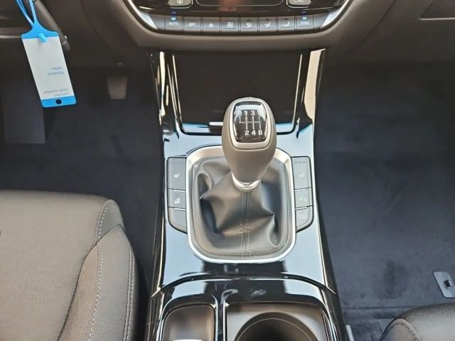 Hyundai i30 1.0 T-GDi