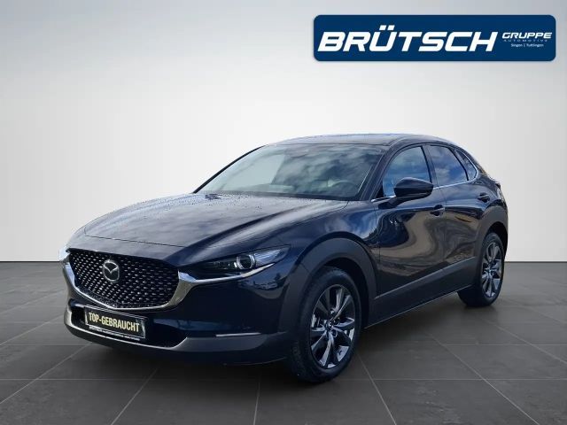 Mazda CX-30 4WD Selection