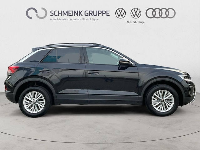 Volkswagen T-Roc 1.5 TSI DSG Life
