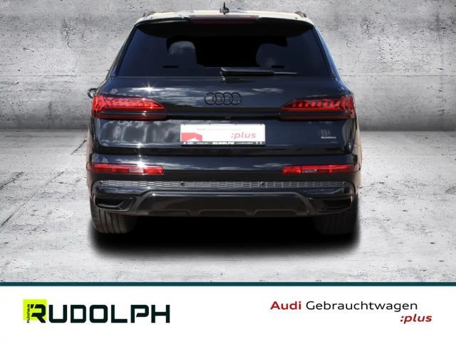 Audi Q7 50 TDI Quattro S-Line