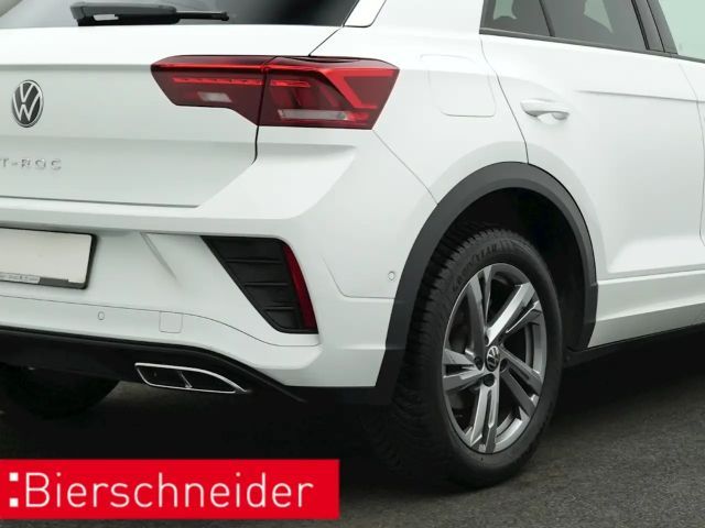 Volkswagen T-Roc 1.5 TSI DSG IQ.Drive R-Line