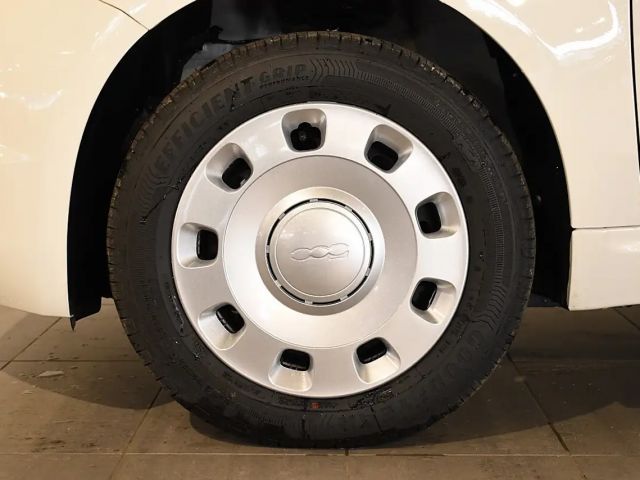 Fiat 500C FireFly Hybrid 70