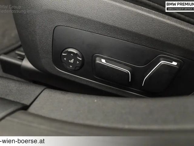 BMW 420 420d Coupé xDrive