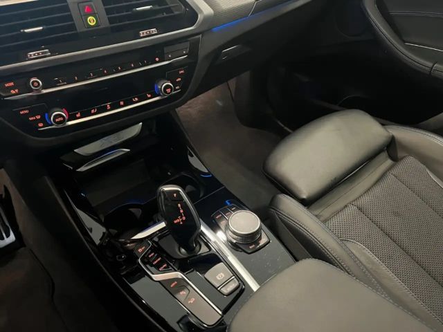 BMW X3 M-Sport xDrive xDrive30e