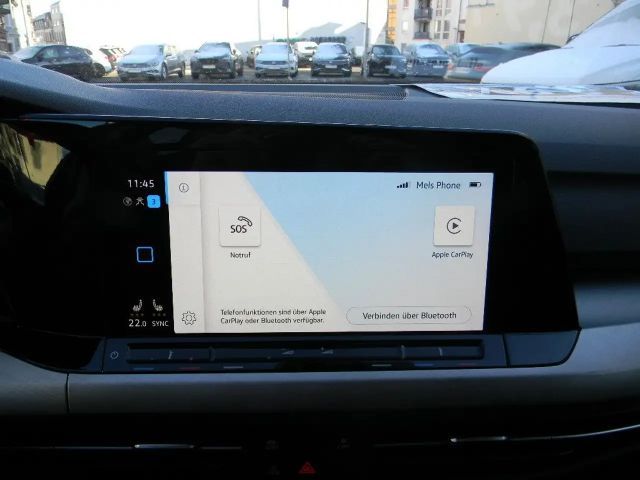 Volkswagen Golf Golf VIII Life Variant