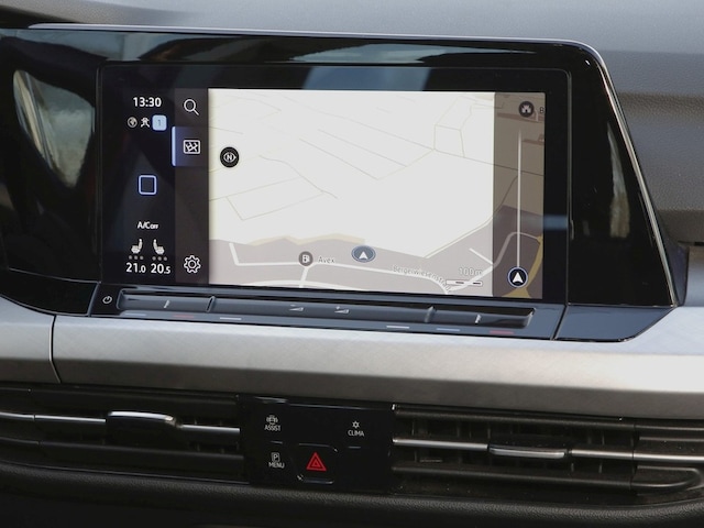 Volkswagen Golf 1.5 TSI Golf VIII Life Variant