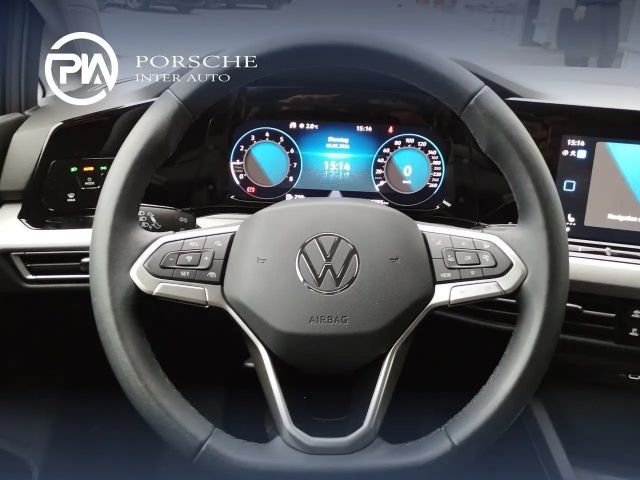 Volkswagen Golf Rabbit 45 TSI