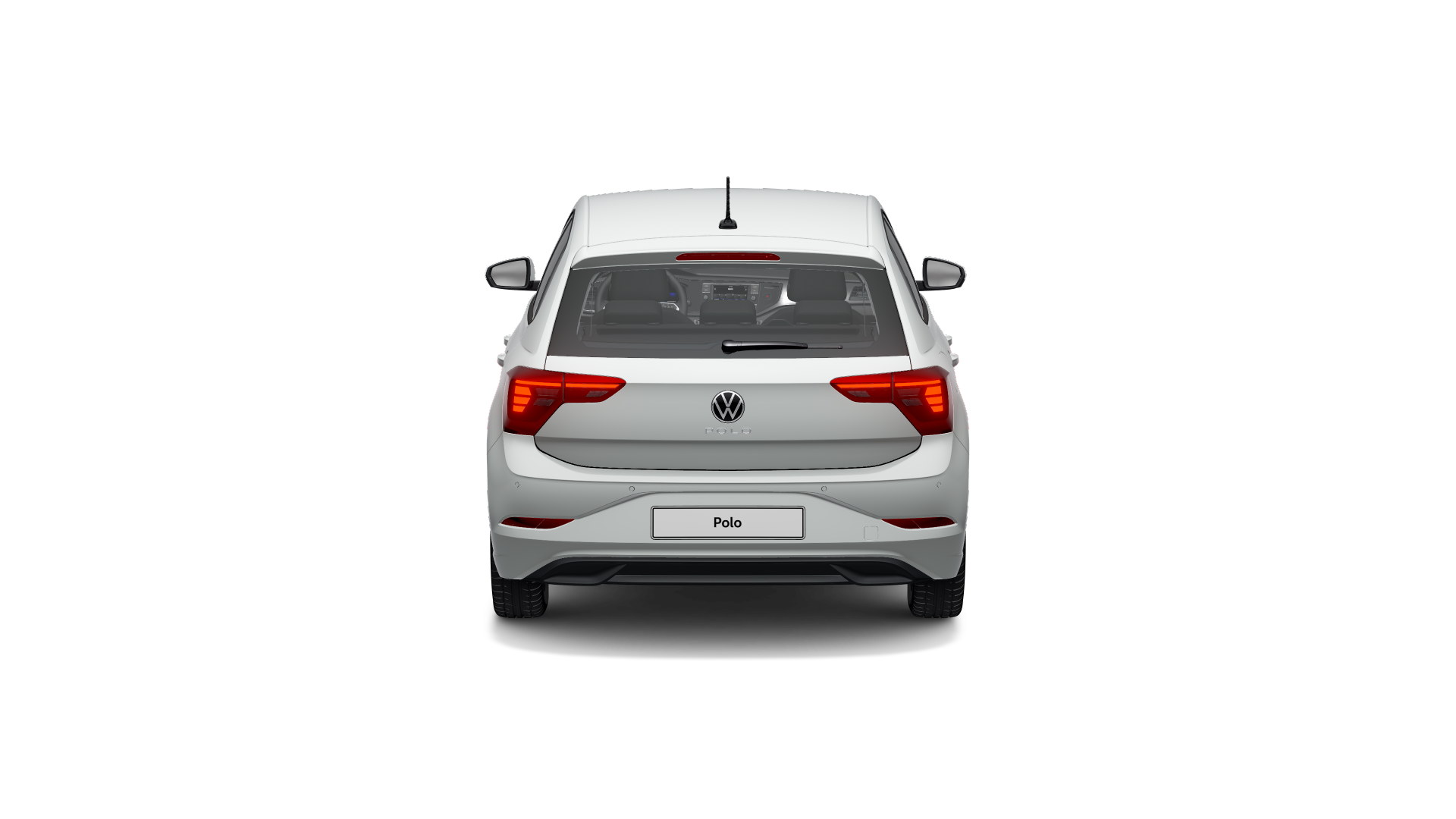 Volkswagen Polo 1.0 TSI