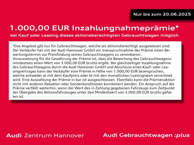 Audi A3 35 TDI S-Line S-Tronic Sportback