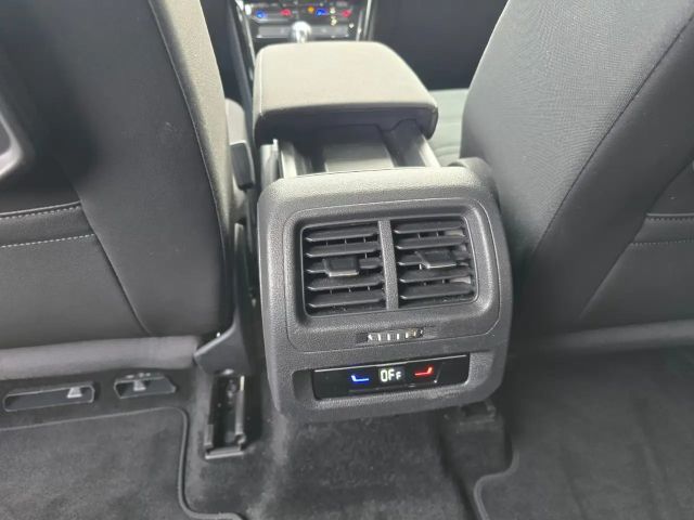 Volkswagen Touran 7-zitter Highline