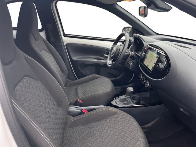 Toyota Aygo X 5-deurs Basis