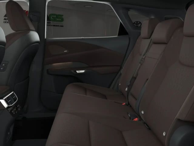 Lexus RX-Serie 450h Luxury Line