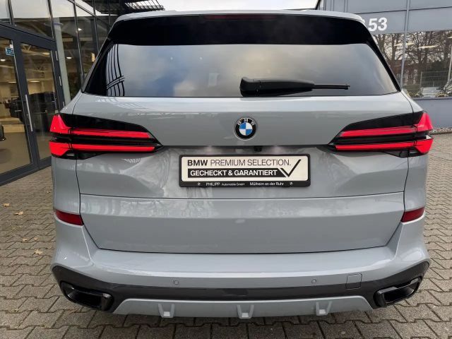 BMW X5 M-Sport xDrive30d