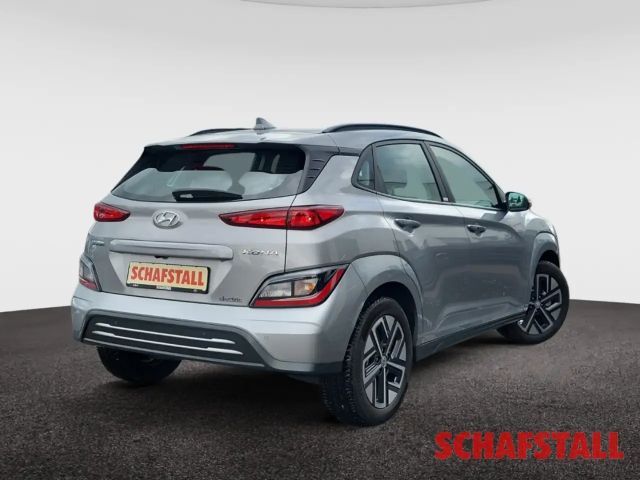 Hyundai Kona Electric Select