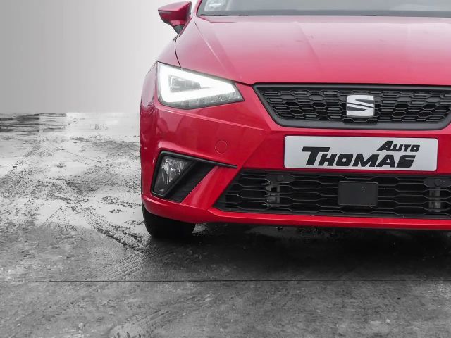 Seat Ibiza 1.0 TSI Style