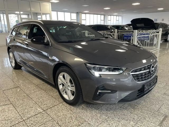 Opel Insignia 2.0 CDTI Business Sports Tourer
