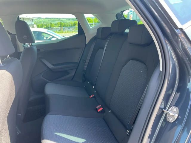 Seat Ibiza 1.0 TSI Style