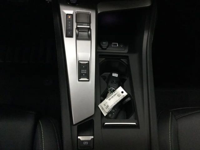 Peugeot E-308 GT-Line SW