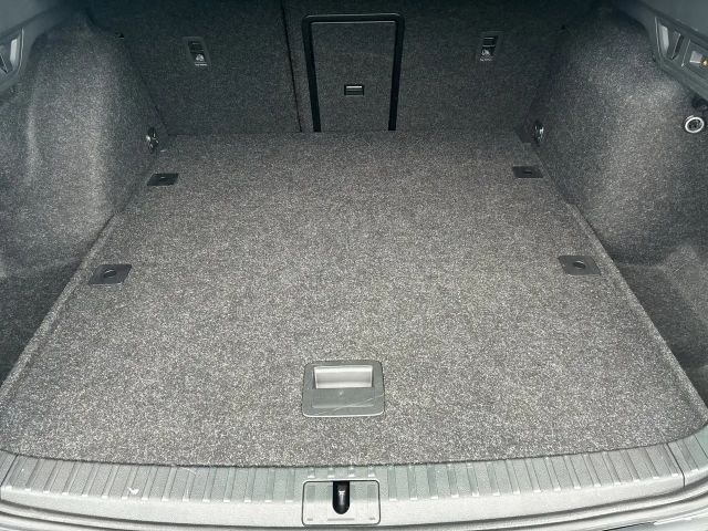 Skoda Octavia Selection