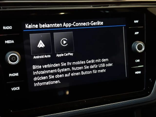 Volkswagen Touran Life