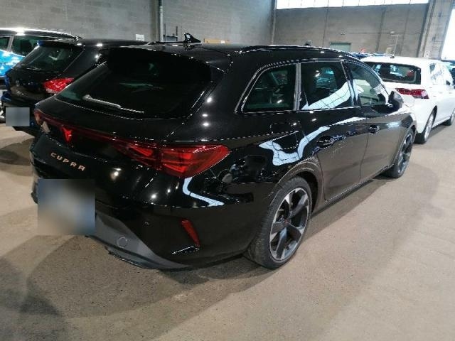 Cupra Leon DSG Sportstourer