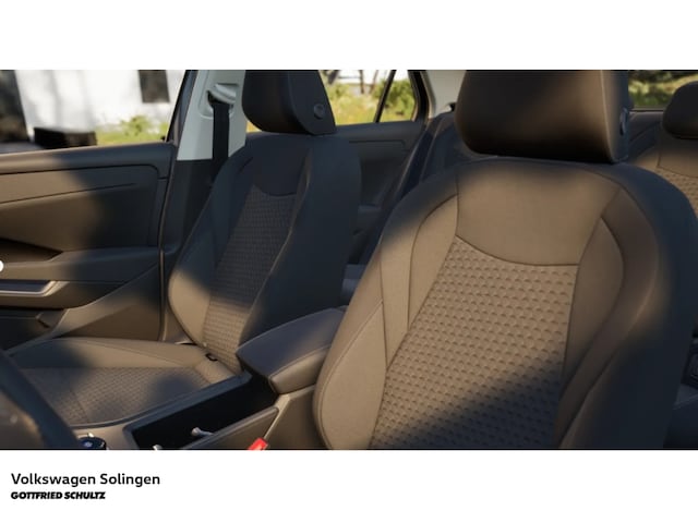 Volkswagen T-Roc DSG Trendline