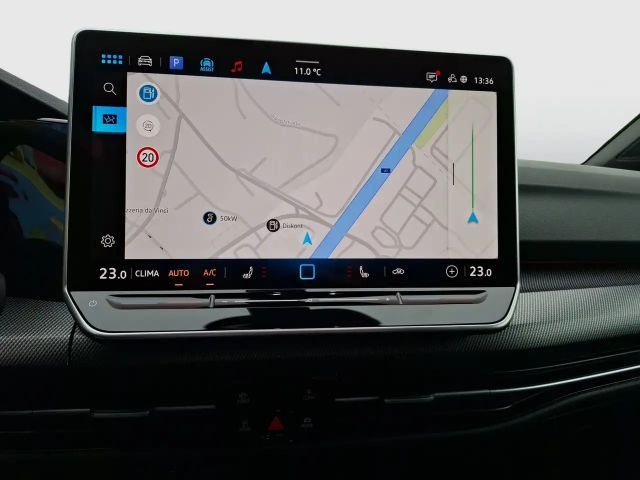 Volkswagen Golf DSG Sport