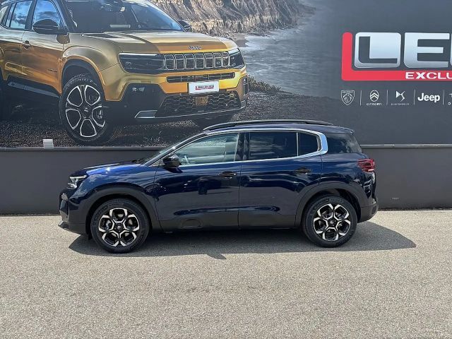 Citroën C5 Aircross BlueHDi Max Urban ride