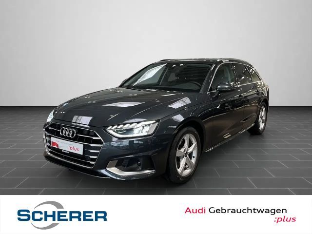 Audi A4 30 TDI