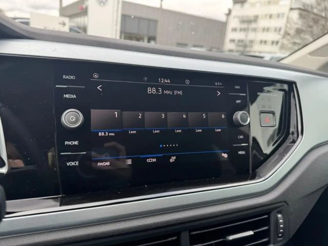 Volkswagen Polo 1.0 TSI DSG