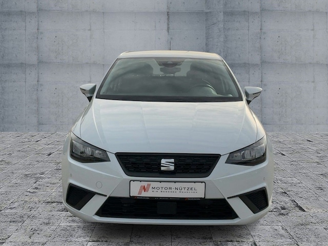Seat Ibiza 1.0 TSI DSG Style