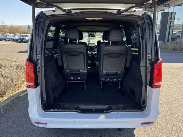 Mercedes-Benz V 300 AMG Line AVANTGARDE