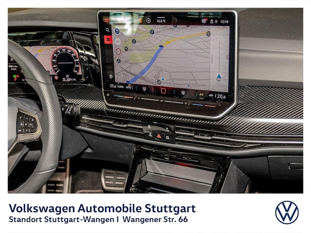 Volkswagen Golf 2.0 TSI DSG GTI