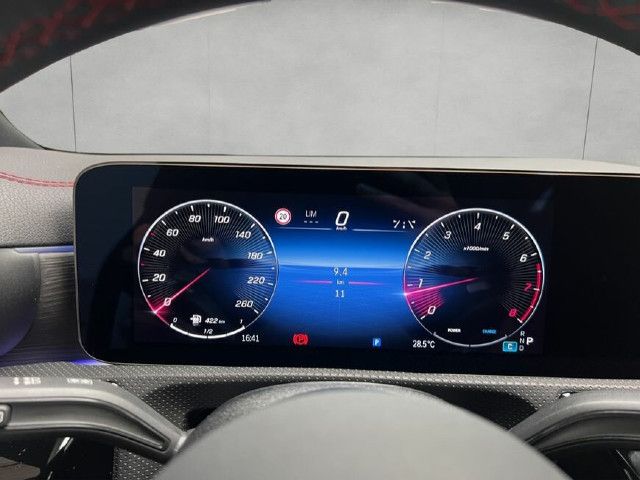 Mercedes-Benz CLA 180 Shooting Brake