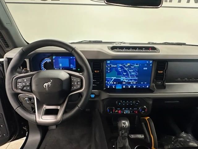 Ford Bronco AWD Badlands