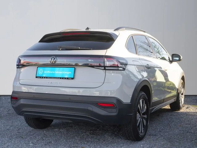 Volkswagen Taigo 1.0 TSI Move