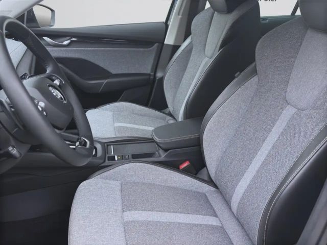 Skoda Octavia Combi Selection