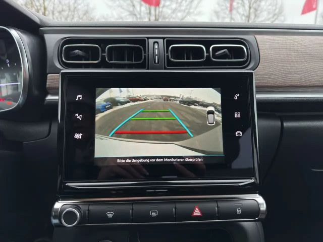 Citroën C3 Max PureTech