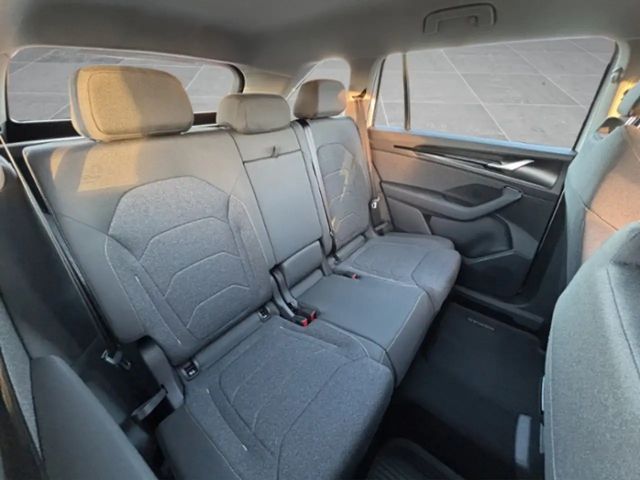 Skoda Kodiaq 1.5 TSI Selection