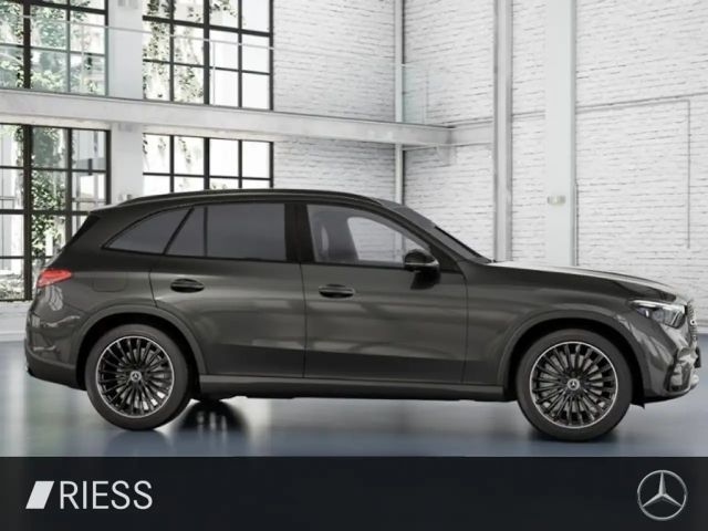 Mercedes-Benz GLC 300 4MATIC GLC 300 d