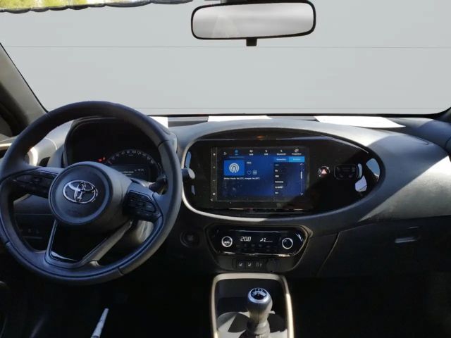 Toyota Aygo X Comfort Hatchback Team D