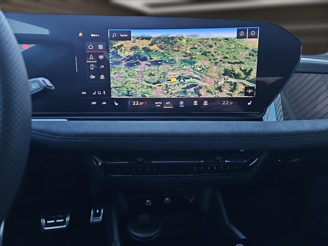 Audi A6 e-tron Avant Performance