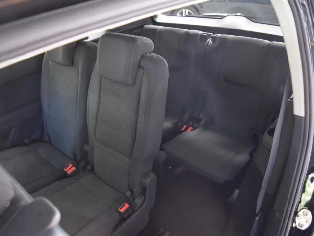 Volkswagen Touran Comfortline DSG R-Line