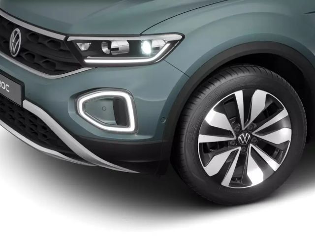 Volkswagen T-Roc 2.0 TDI DSG