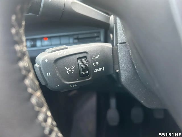 Peugeot 3008 Allure Pack