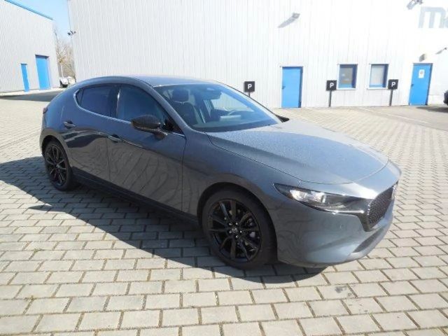 Mazda 3 Homura SkyActiv e-Skyactiv