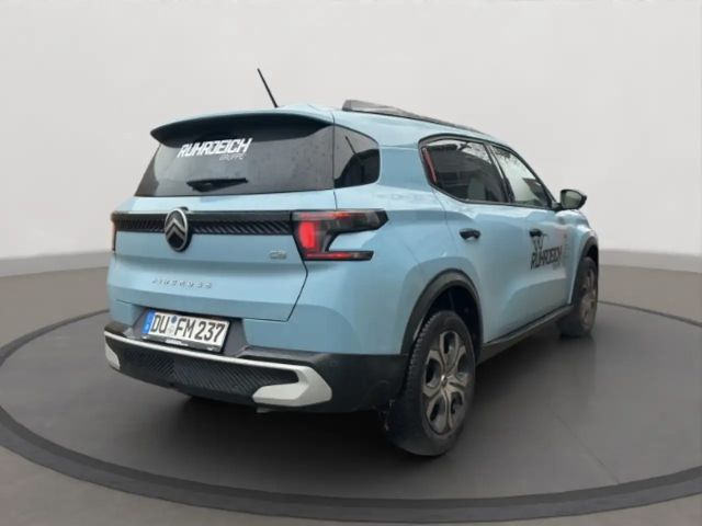 Citroën C3 Aircross Plus