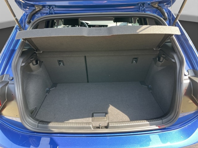 Volkswagen Polo 1.0 TSI DSG