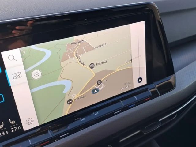 Volkswagen Golf 1.0 TSI Golf VIII Variant